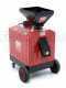 Ceccato Olindo Three-phase Hp 7,5 - Wood Pellet Machine for Heating Pellet Production