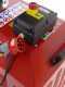 Ceccato Olindo Three-phase Hp 7,5 - Wood Pellet Machine for Heating Pellet Production