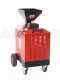 Ceccato Olindo Three-phase Hp 7,5 - Wood Pellet Machine for Heating Pellet Production