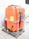 TORNADO 400/71/700 - Tractor-Mounted Mist Blower for Spraying