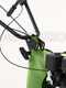 Agri 5 Garden Tiller with 75 cm Tiller - Loncin TM 60 Petrol OHV Engine - 1+1 Gears