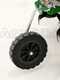 Agri 5 Garden Tiller with 75 cm Tiller - Loncin TM 60 Petrol OHV Engine - 1+1 Gears