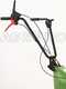 Agri 5 Garden Tiller with 75 cm Tiller - Loncin TM 60 Petrol OHV Engine - 1+1 Gears