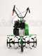 Agri 5 Garden Tiller with 75 cm Tiller - Loncin TM 60 Petrol OHV Engine - 1+1 Gears