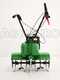 Agri 5 Garden Tiller with 75 cm Tiller - Loncin TM 60 Petrol OHV Engine - 1+1 Gears