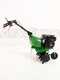 Agri 5 Garden Tiller with 75 cm Tiller - Loncin TM 60 Petrol OHV Engine - 1+1 Gears