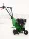 Agri 5 Garden Tiller with 75 cm Tiller - Loncin TM 60 Petrol OHV Engine - 1+1 Gears