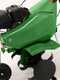 Agri 5 Garden Tiller with 75 cm Tiller - Loncin TM 60 Petrol OHV Engine - 1+1 Gears