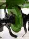 Agri 5 Garden Tiller with 75 cm Tiller - Loncin TM 60 Petrol OHV Engine - 1+1 Gears