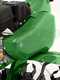 Agri 5 Garden Tiller with 75 cm Tiller - Loncin TM 60 Petrol OHV Engine - 1+1 Gears