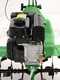 Agri 5 Garden Tiller with 75 cm Tiller - Loncin TM 60 Petrol OHV Engine - 1+1 Gears