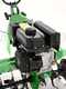 Agri 5 Garden Tiller with 75 cm Tiller - Loncin TM 60 Petrol OHV Engine - 1+1 Gears