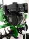 Agri 5 Garden Tiller with 75 cm Tiller - Loncin TM 60 Petrol OHV Engine - 1+1 Gears