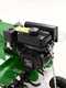 Agri 5 Garden Tiller with 75 cm Tiller - Loncin TM 60 Petrol OHV Engine - 1+1 Gears