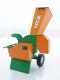 FBC BIO.S2.PF - Tractor-mounted garden shredder - Cardan-driven professional