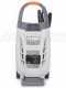Comet KT 1900 Extra Electric Cold Water Pressure Washer with Hose Reel
