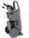 Comet KT 1900 Extra Electric Cold Water Pressure Washer with Hose Reel