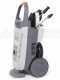 Comet KT 1900 Extra Electric Cold Water Pressure Washer with Hose Reel