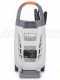 Comet KT 1900 Extra Electric Cold Water Pressure Washer with Hose Reel