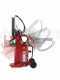 Ceccato BULL PTO SPLT11-POL Tractor-mounted Log Splitter - 11 Tons - Multiple Positions