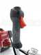 Kawasaki TJ 35 E M - Petrol brush cutter - Blue Bird rod