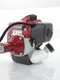 Kawasaki TJ 35 E M - Petrol brush cutter - Blue Bird rod