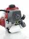 Kawasaki TJ 35 E M - Petrol brush cutter - Blue Bird rod