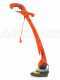 Flymo Contour XT - Multi-tool Electric Edge Strimmer - 600 W