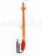 Flymo Contour XT - Multi-tool Electric Edge Strimmer - 600 W