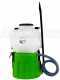 Dal Degan Scirocco - Manual Sulphur Sprayer - Sulphur Sprayer Duster - Knapsack