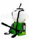 Dal Degan Scirocco - Manual Sulphur Sprayer - Sulphur Sprayer Duster - Knapsack