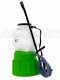 Dal Degan Scirocco - Manual Sulphur Sprayer - Sulphur Sprayer Duster - Knapsack