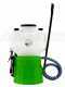 Dal Degan Scirocco - Manual Sulphur Sprayer - Sulphur Sprayer Duster - Knapsack