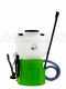 Dal Degan Scirocco - Manual Sulphur Sprayer - Sulphur Sprayer Duster - Knapsack