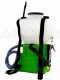 Dal Degan Scirocco - Manual Sulphur Sprayer - Sulphur Sprayer Duster - Knapsack