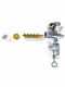 New O.M.R.A. OM 4003 - Manual Pasta Press