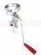 New O.M.R.A. OM 4001 - Manual Pasta Press