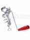 New O.M.R.A. OM 4001 - Manual Pasta Press