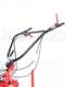 Eurosystems Euro 102 - 7 HP Petrol Garden Tiller - Loncin TM 70 Engine