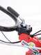 Eurosystems Euro 102 - 7 HP Petrol Garden Tiller - Loncin TM 70 Engine