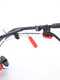 Eurosystems Euro 102 - 7 HP Petrol Garden Tiller - Loncin TM 70 Engine