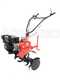 Eurosystems Euro 102 - 7 HP Petrol Garden Tiller - Loncin TM 70 Engine
