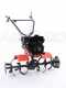Eurosystems Euro 102 - 7 HP Petrol Garden Tiller - Loncin TM 70 Engine