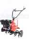 Eurosystems Euro 102 - 7 HP Petrol Garden Tiller - Loncin TM 70 Engine