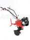 Eurosystems Euro 102 - 7 HP Petrol Garden Tiller - Loncin TM 70 Engine