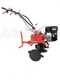 Eurosystems Euro 102 - 7 HP Petrol Garden Tiller - Loncin TM 70 Engine