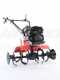Eurosystems Euro 102 - 7 HP Petrol Garden Tiller - Loncin TM 70 Engine