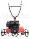 Eurosystems Euro 102 - 7 HP Petrol Garden Tiller - Loncin TM 70 Engine