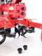 Eurosystems Euro 102 - 7 HP Petrol Garden Tiller - Loncin TM 70 Engine