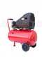 Fini Ciao 24 - Wheeled Portable Electric Air Compressor - 1,5 Hp Motor Oilless - 24 L